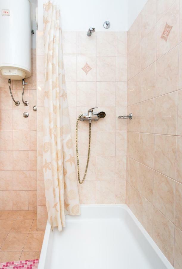 دوبروفينك Room Avdic المظهر الخارجي الصورة