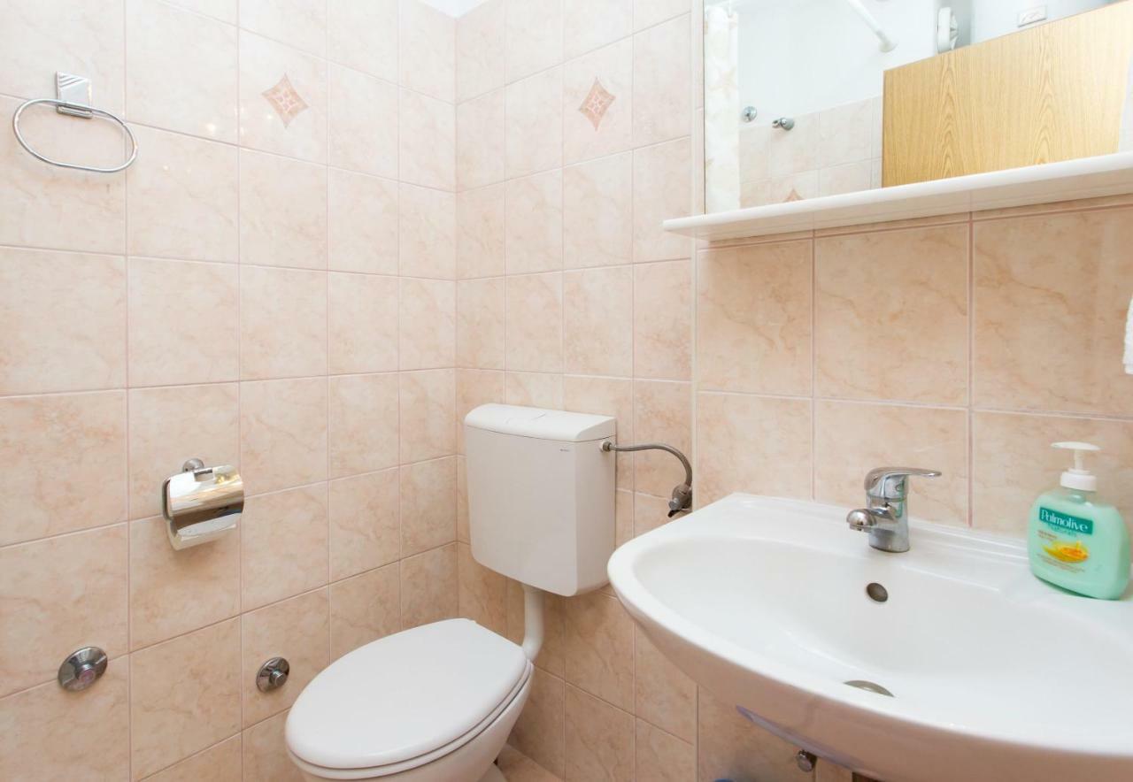 دوبروفينك Room Avdic المظهر الخارجي الصورة