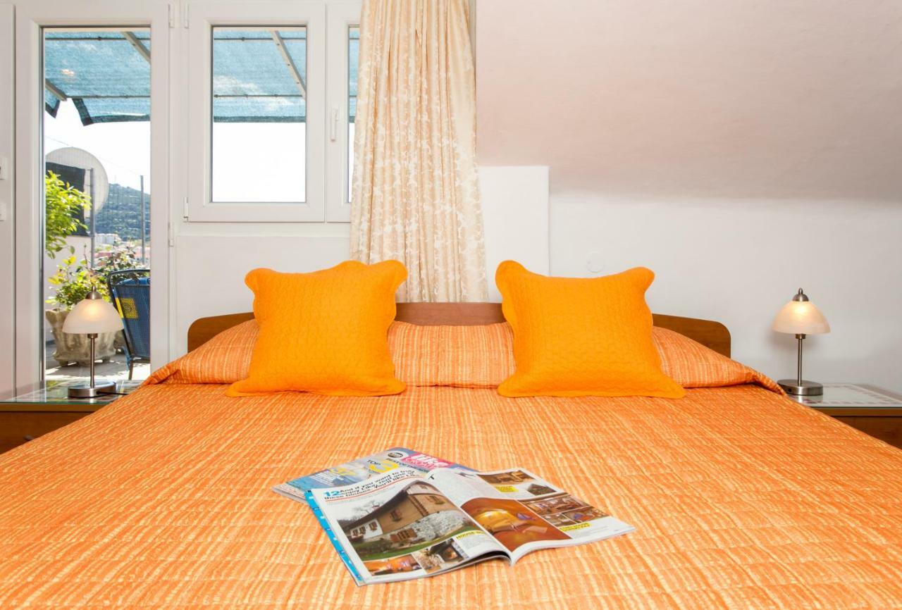 دوبروفينك Room Avdic المظهر الخارجي الصورة