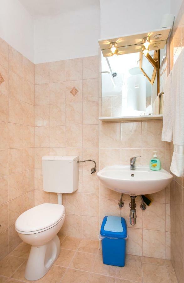دوبروفينك Room Avdic المظهر الخارجي الصورة