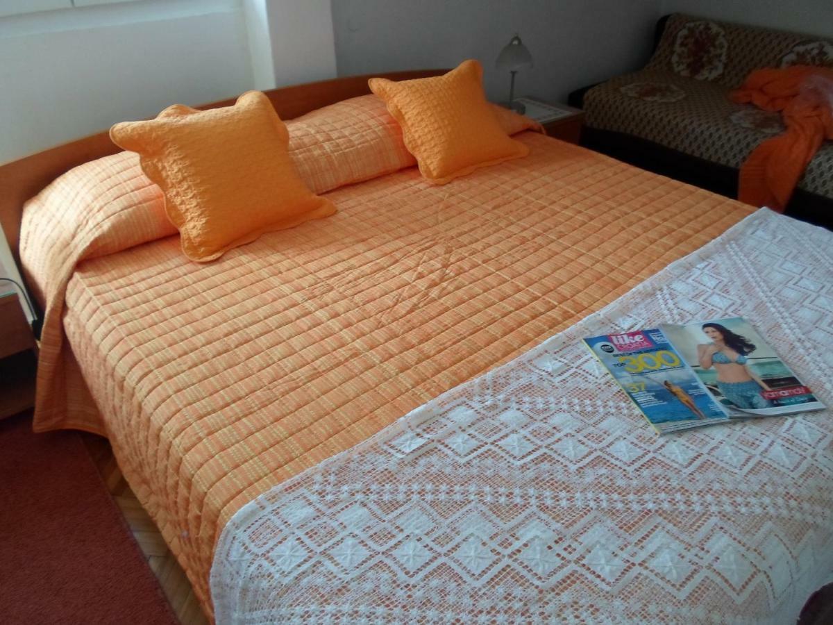دوبروفينك Room Avdic المظهر الخارجي الصورة
